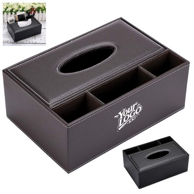 PU Leather Office Stationery