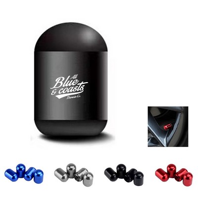 Car Tire Valve Stem Cap