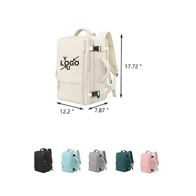 Personalized Backpack Gear