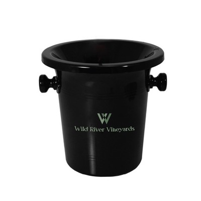 Spittoon: Wine Tasting Dump Bucket