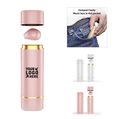 TWS Wireless Touch Control Earphone