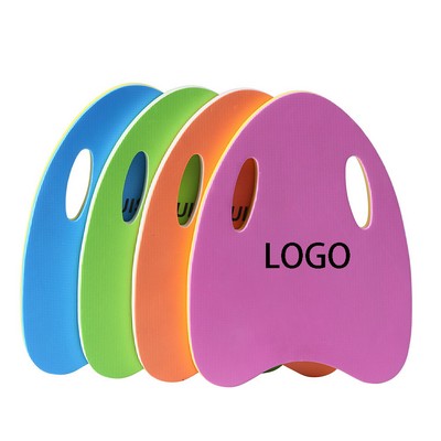 EVA High-Buoyancy Swim Board