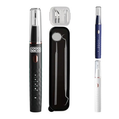 Stainless Steel Dental Tool Set