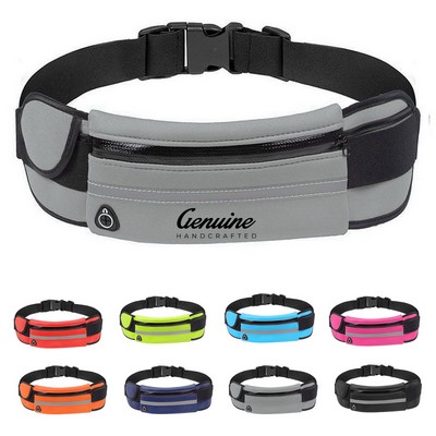 Breathable Running Fanny Pack