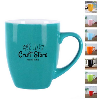 16oz Ceramic Mug