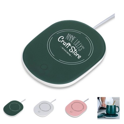 Electric Beverage Warmer