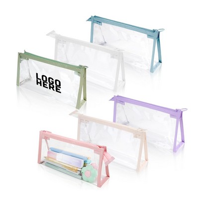 Custom PVC Pencil Pouch