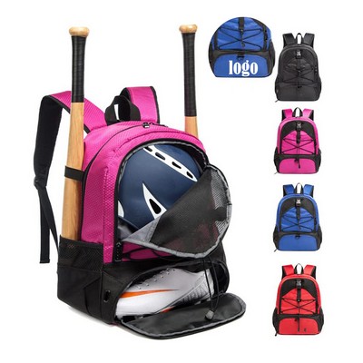 Ball Game Backpack