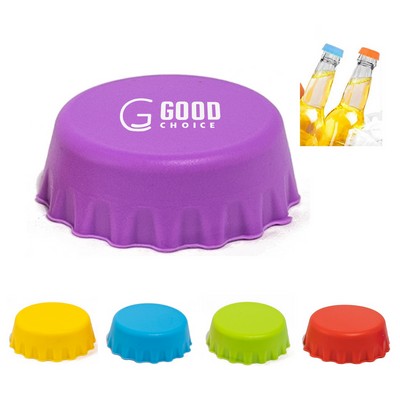 Silicone Bottle Cap