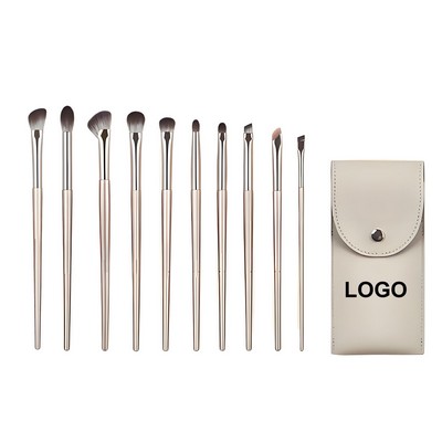 Eyeshadow Brushes Set