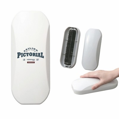 Dense Bristle Compact Cleaning Brush