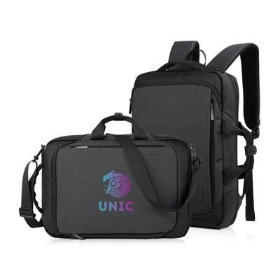 4" 1 Convertible Travel Laptop Backpack