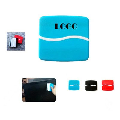 Multi-function Keyboard Cleaning Brush