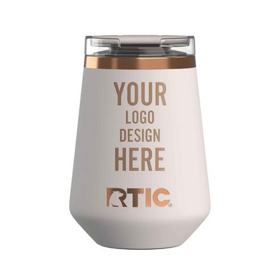 RTIC Happy Hour 12 oz Wine Tumbler