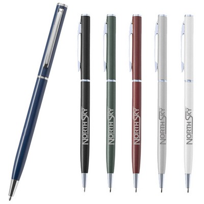 Slim Metal Twist-S-L