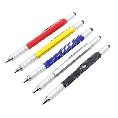 6" 1 Tool Pen