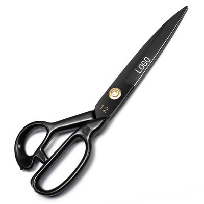 Professional Cutting Scissors