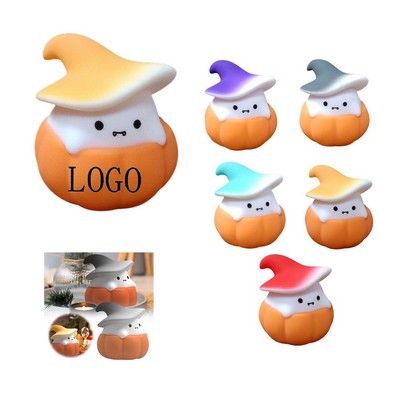 Spooky Halloween Night Light