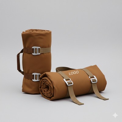 Thick Waterproof Oxford Picnic Mat Outdoor Camping Tent Ground Sheet