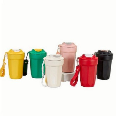 316 Stainless Steel Insulated Coffee Cup