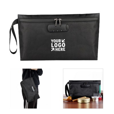 Waterproof Odorproof Tobacco Pouch