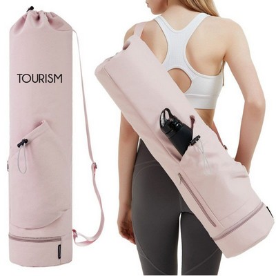 Yoga Mat Bag Sports Carrier bags