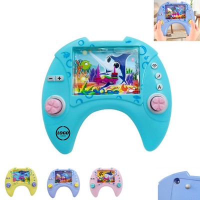 Handheld Water Game