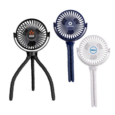 AirMate Tripod Fan