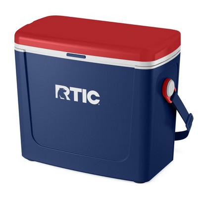 Rtic 16 QT Road Trip Cooler