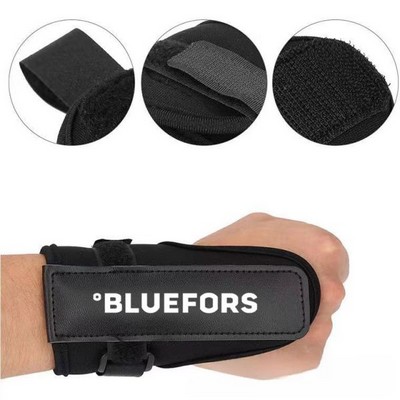 Golf Wrist Brace