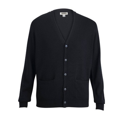 Edwards Garment - Unisex 2-Pocket Midweight Cardigan