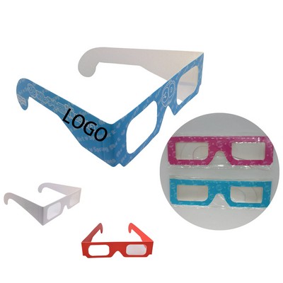 Fireworks Diffraction Glasses