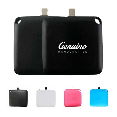 1000mAh Disposable Emergency Power Bank