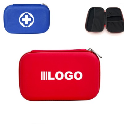 3D Oxford Storage Case EVA Bag