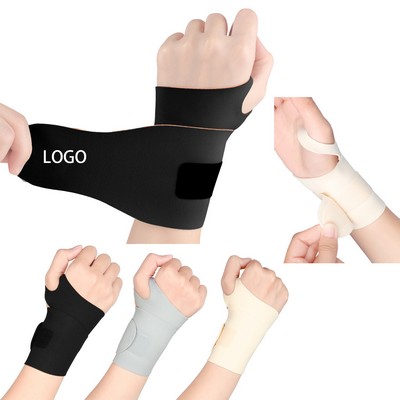Wrist Brace Support