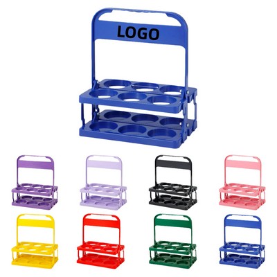 Foldable Drink Carrier Holder