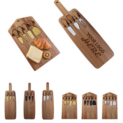 Cheese Board Set