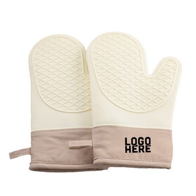 Kitchen Insulated Gloves