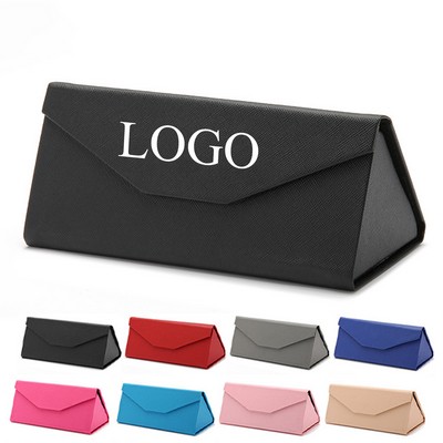 Foldable Eyeglass Case