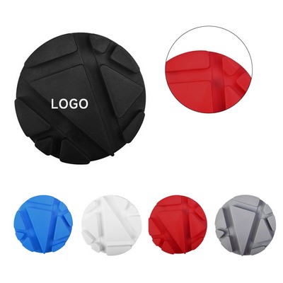 Coaster and Phone Stand