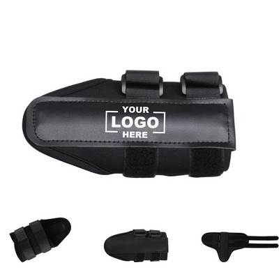 Golf Swing Wrist Stabilizer