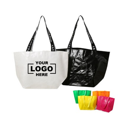 Reusable Grocery Bags