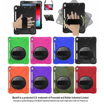 iBank ® iPad Pro 12.9" Shockproof Case 6th/5th/4th (2022/2021/2020)