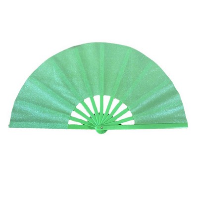 Foldable Hand Fan