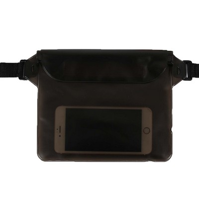 Waterproof Waist Pouch