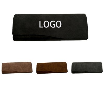 Portable Glasses Box