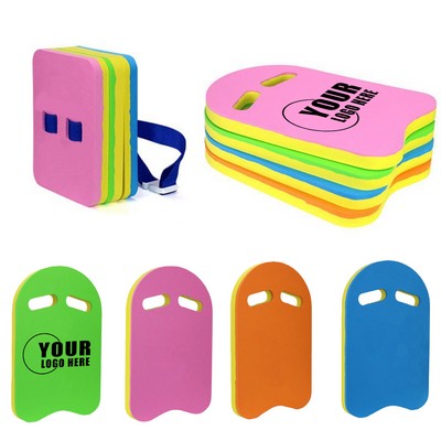 Swim Training Float Board Lightweight EVA Feel