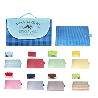 Thickened Picnic Mat