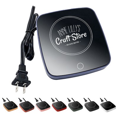 Desktop Coffee Mug Warmer