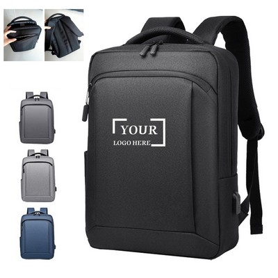 16-inch Business Travel Backpack